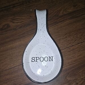 Spoon Rest